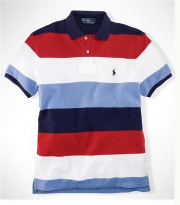 polo Men's Polo 92